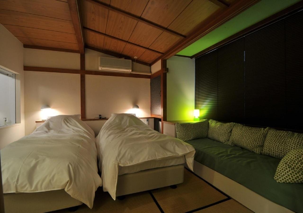 Address Nozawa Standard Studio / Vacation Stay 22699 Exterior photo