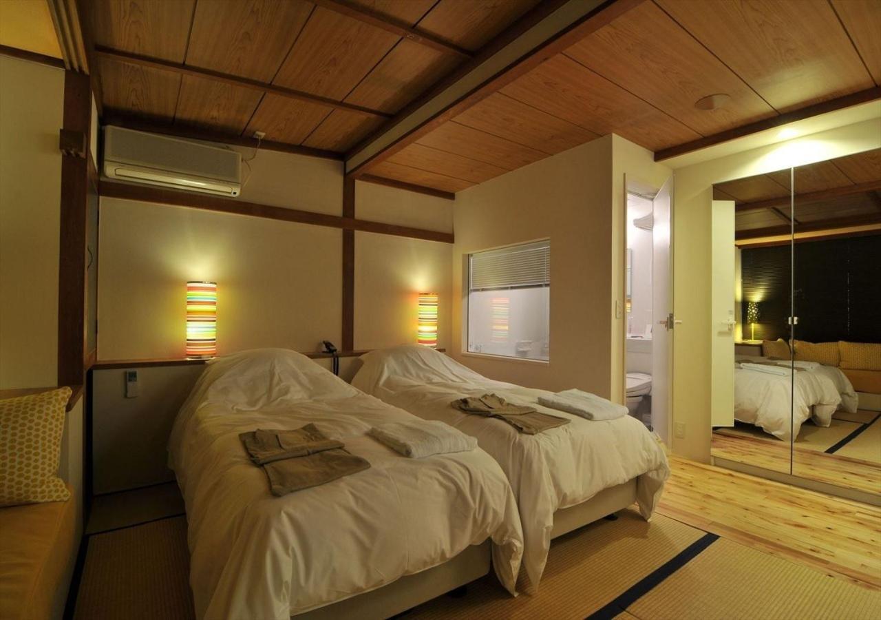 Address Nozawa Standard Studio / Vacation Stay 22699 Exterior photo